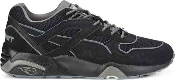 Puma Puma RS698 Minerals Muškarci - Tenisice Puma - Crna - 387577-03-10 - Size: 10
