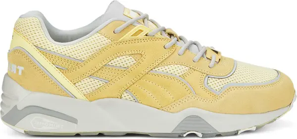 Puma Puma RS698 Minerals Muškarci - Tenisice Puma - Žuta - 387577-02-10 - Size: 10