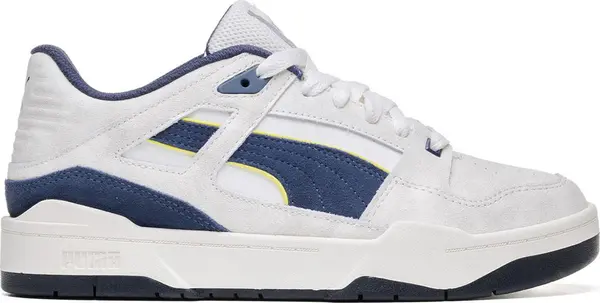 Puma Puma Slipstream Always on Muškarci - Tenisice Puma - Bijela - 390059_02-8 - Size: 8