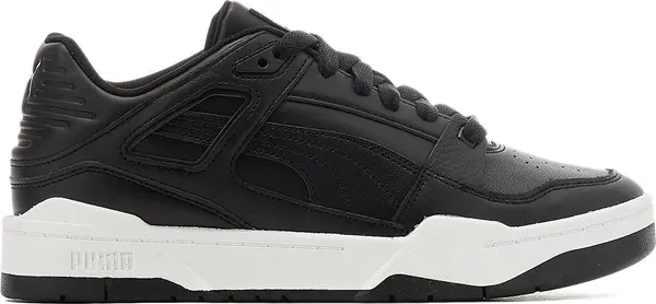 Puma Puma Slipstream Black Muškarci - Tenisice Puma - Crna - 387544-03-10 - Size: 10