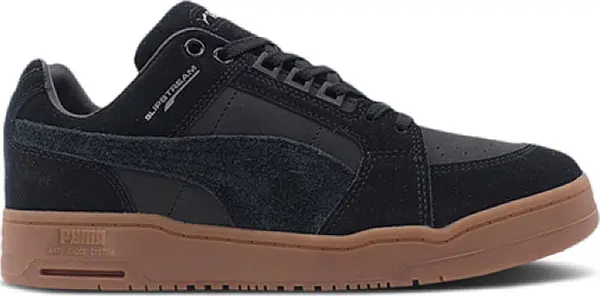 Puma Puma Slipstream Gum Muškarci - Tenisice Puma - Crna - 387341-02-9.5 - Size: 9.5