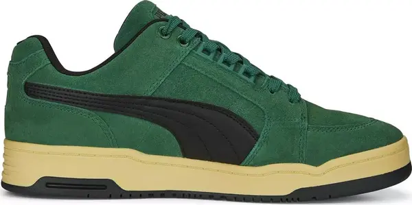 Puma Puma Slipstream Lo Always On Muškarci - Tenisice Puma - Zelena - 390122_01-8 - Size: 8
