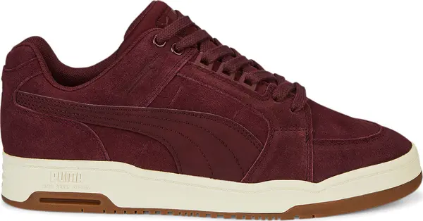 Puma Puma Slipstream Lo MMQ Muškarci - Tenisice Puma - Burgundac - 388599-01-10 - Size: 10