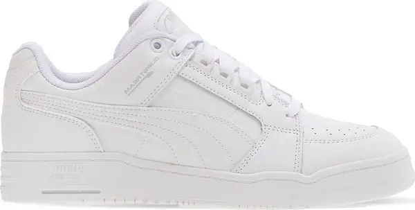 Puma Puma Slipstream Lo Puma White Muškarci - Tenisice Puma - Bijela - 383401-01-4.5 - Size: 4.5