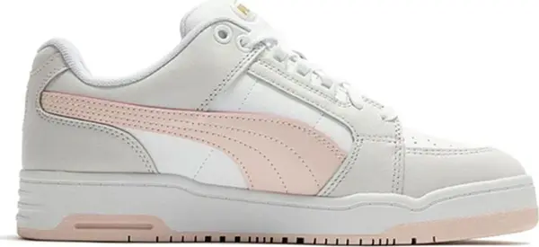 Puma Puma Slipstream Lo Žene - Tenisice Puma - Bijela - 383401_11-5 - Size: 5