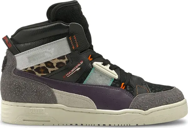 Puma Puma Slipstream Mutation Beast Fur  Muškarci - Tenisice Puma - Crna - 381213_01-4.5 - Size: 4.5