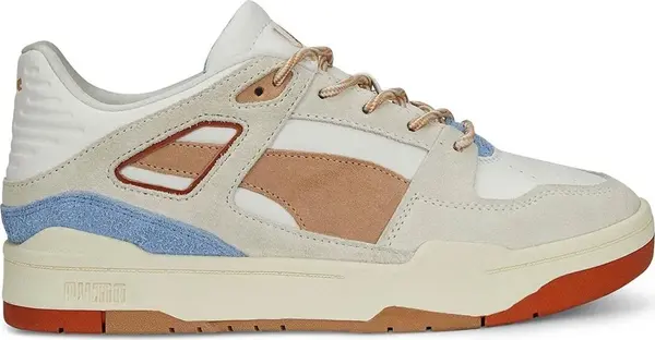Puma Puma Slipstream Wild Women Žene - Tenisice Puma - Svijetlo smeđa - 390780_01-4 - Size: 4