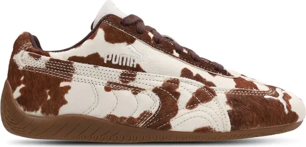 Puma Puma Speedcat Cow Women Žene - Tenisice Puma - Smeđa - 406141-01-4 - Size: 4