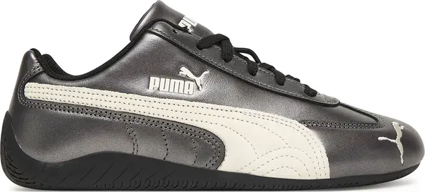 Puma Puma Speedcat Metallic Žene - Tenisice Puma - Silver - 403689-02-4 - Size: 4