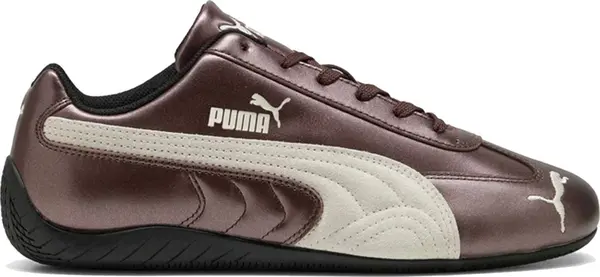 Puma Puma Speedcat Metallic Žene - Tenisice Puma - Smeđa - 403689-04-4 - Size: 4