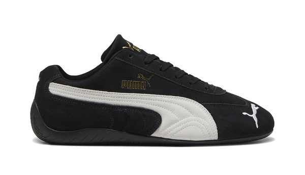 Puma Puma Speedcat OG Black