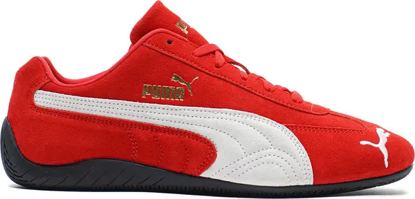 Puma Puma Speedcat OG Red Muškarci - Tenisice Puma - Crvena - 398846-02-10.5 - Size: 10.5