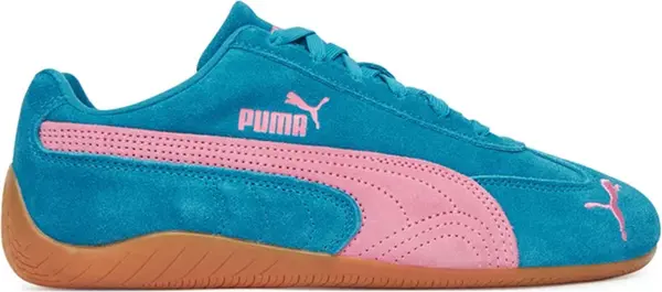 Puma Puma Speedcat OG Unisex - Tenisice Puma - Plava - 398846-43-6 - Size: 6