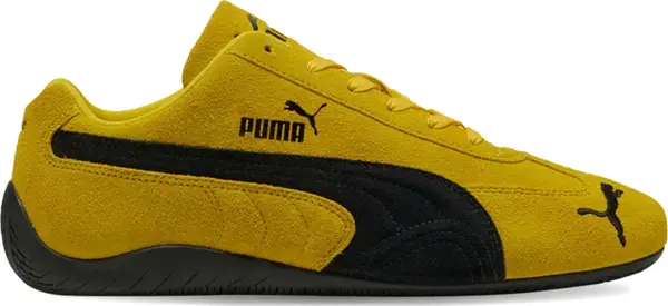 Puma Puma Speedcat OG Unisex - Tenisice Puma - Žuta - 398846-19-7.5 - Size: 7.5