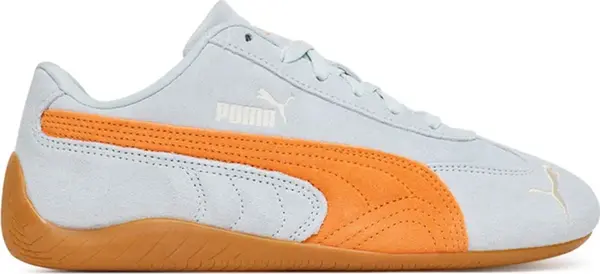 Puma Puma Speedcat OG Žene - Tenisice Puma - Plava - 398846-40-4 - Size: 4