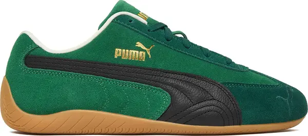 Puma Puma Speedcat Unisex - Tenisice Puma - Zelena - 406329-54-4.5 - Size: 4.5