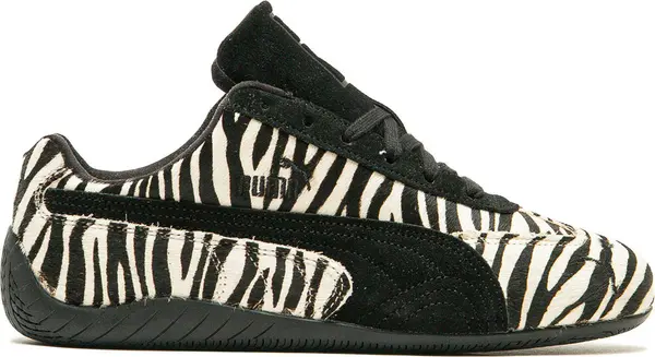 Puma Puma Speedcat Zebra Wns Žene - Tenisice Puma - Velikobojan - 403356-01-4 - Size: 4