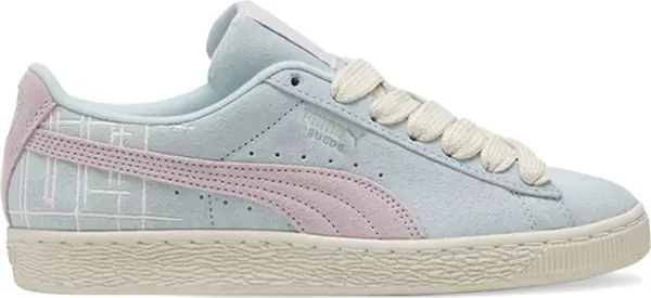 Puma Puma Suede Brand Love II Žene - Tenisice Puma - Plava - 395737-02-7 - Size: 7