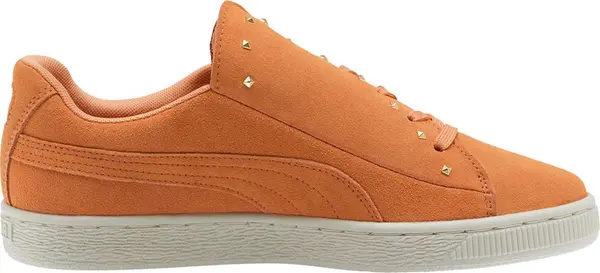 Puma Puma Suede Crush Studs Žene - Tenisice Puma - Narančasta - 369688_01-3.5 - Size: 3.5