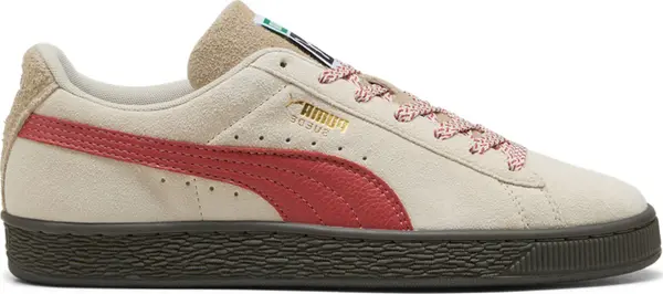 Puma Puma Suede Fuzzy Unisex - Tenisice Puma - Bezbojan - 403227-02-7.5 - Size: 7.5