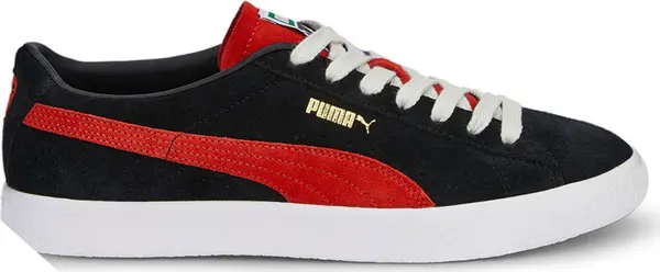 Puma Puma Suede VTG Teams Muškarci - Tenisice Puma - Crna - 386581-02-9 - Size: 9