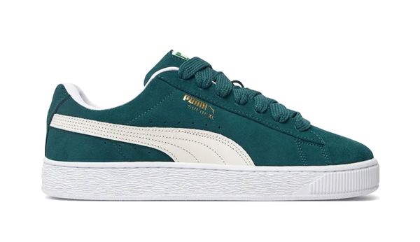 Puma Puma Suede XL Dark Myrtle
