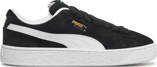 Puma Puma Suede XL Muškarci - Tenisice Puma - Crna - 395205-02-8.5 - Size: 8.5