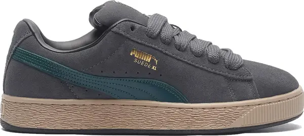 Puma Puma Suede XL Muškarci - Tenisice Puma - Siva - 395205-70-7.5 - Size: 7.5