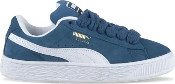 Puma Puma Suede XL Ocean Tropic Muškarci - Tenisice Puma - Plava - 395205-06-8.5 - Size: 8.5