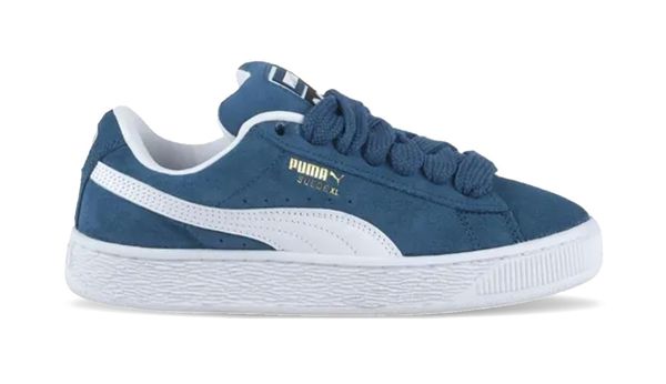 Puma Puma Suede XL Ocean Tropic