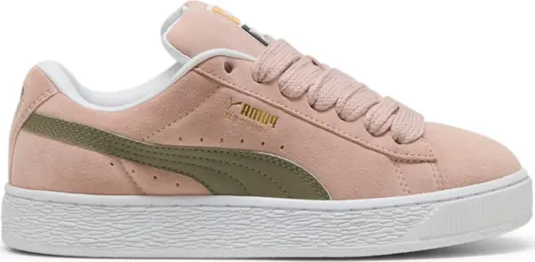 Puma Puma Suede XL Unisex - Tenisice Puma - Roza - 395205-55-6.5 - Size: 6.5