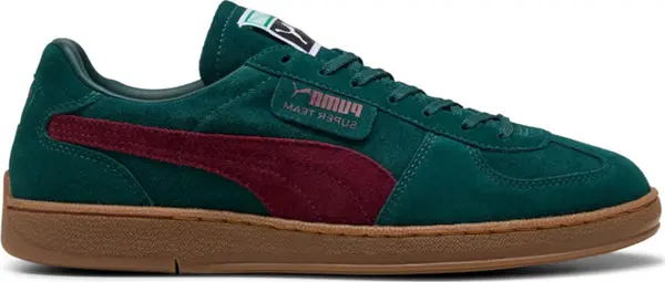 Puma Puma Super Team Muškarci - Tenisice Puma - Zelena - 403171-04-10.5 - Size: 10.5