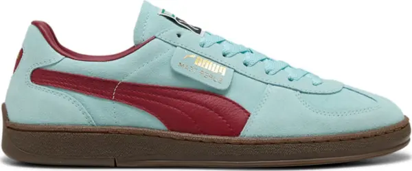 Puma Puma Super Team SD Unisex - Tenisice Puma - Plava - 398528-07-7 - Size: 7