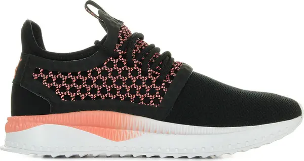 Puma Puma TSUGI NETFIT v2  Žene - Tenisice Puma - Crna - 36539805-4UK - Size: 4