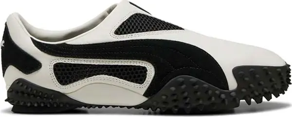 Puma Puma Ur Mostro Unisex - Tenisice Puma - Bijela - 401720-01-7.5 - Size: 7.5