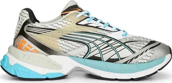 Puma Puma Velophasis Phased Muškarci - Tenisice Puma - Velikobojan - 389365_01-8.5 - Size: 8.5
