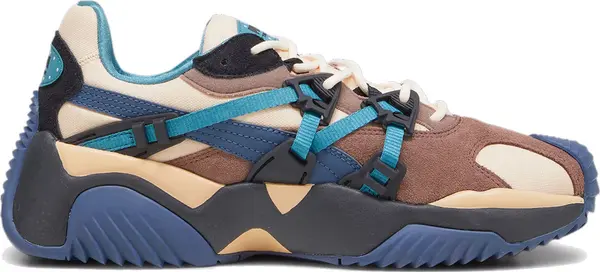 Puma Puma Voltaire Hike Muškarci - Tenisice Puma - Smeđa - 393227_01-8.5 - Size: 8.5