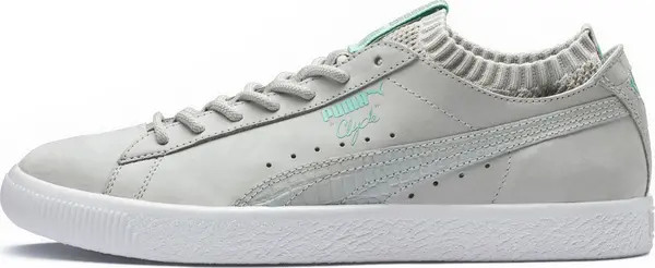 Puma Puma x Diamond Clyde Sock Lo Žene - Tenisice Puma - Siva - 36565302-4.5 - Size: 4.5
