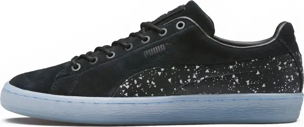 Puma Puma x NATUREL Suede  Žene - Tenisice Puma - Crna - 36567501-3.5 - Size: 3.5