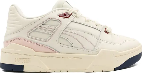 Puma Puma x VOGUE Slipstream Women Žene - Tenisice Puma - Svijetlo smeđa - 387691_01-4.5 - Size: 4.5