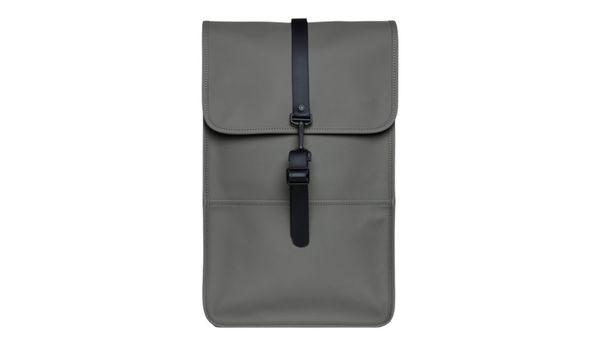 Rains Rains Backpack Grey