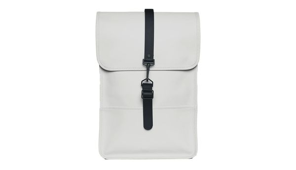 Rains Rains Backpack Mini Ash