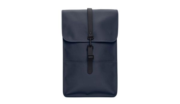 Rains Rains Backpack Navy