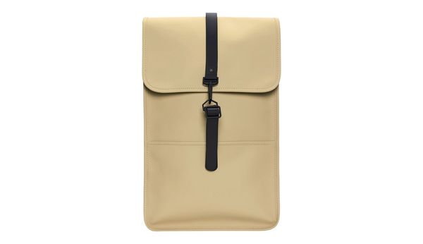 Rains Rains Backpack Sand