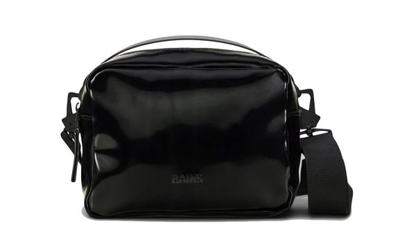Rains Rains Box Bag Night