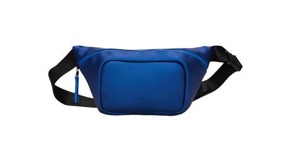 Rains Rains Bum Bag Mini Storm