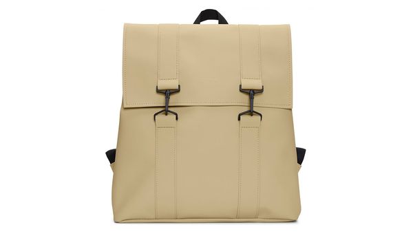 Rains Rains MSN Bag W3 Sand