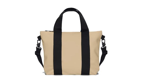Rains Rains Tote Bag Micro Sand