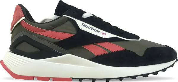 Reebok Reebok CL Legacy AZ Muškarci - Tenisice Reebok - Crvena - GY0420-7 - Size: 7