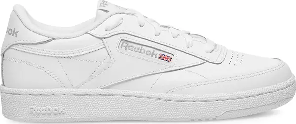 Reebok Reebok Club C 85 Muškarci - Tenisice Reebok - Bijela - 100000154-4.5 - Size: 4.5